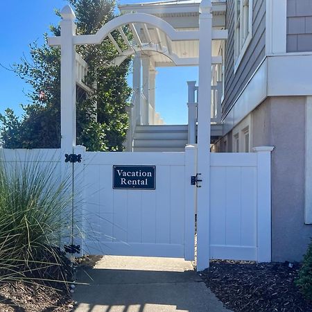 Kellum Atlantic Beach Exterior foto