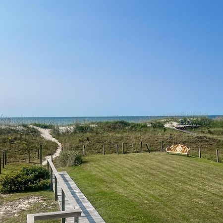 Kellum Atlantic Beach Exterior foto
