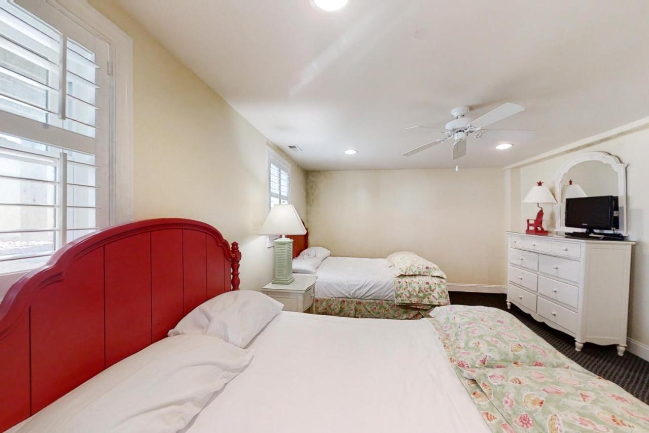 Kellum Atlantic Beach Exterior foto