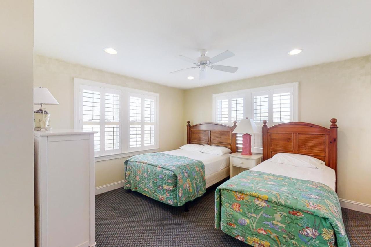 Kellum Atlantic Beach Exterior foto
