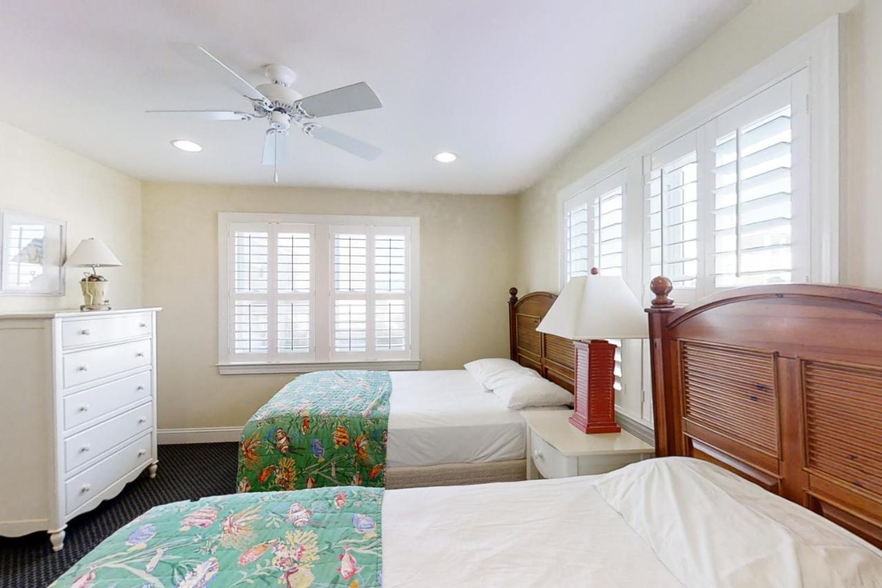 Kellum Atlantic Beach Exterior foto